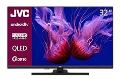 Jvc qled zoll gebraucht kaufen  Wird an jeden Ort in Deutschland
