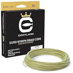 Cortland euro ninfa usato  Spedito ovunque in Italia 