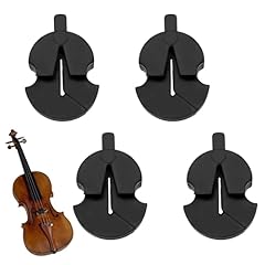 Pcs rubber violin for sale  Delivered anywhere in USA 