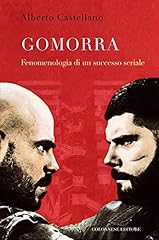 Gomorra. fenomenologia success usato  Spedito ovunque in Italia 