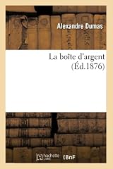 Boîte argent d'occasion  Livré partout en Belgiqu