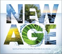 New age trilogy usato  Spedito ovunque in Italia 