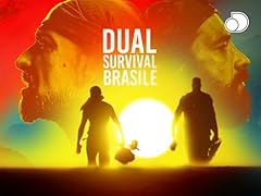 Dual survival brasile usato  Spedito ovunque in Italia 