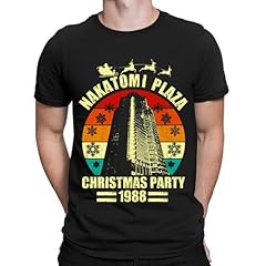 Nakatomi plaza christmas for sale  Delivered anywhere in UK