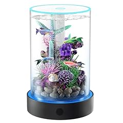 Small fish tank for sale  Delivered anywhere in UK