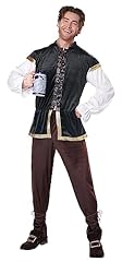 Tavern man costume for sale  Delivered anywhere in USA 