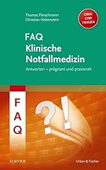 Faq klinische notfallmedizin gebraucht kaufen  Wird an jeden Ort in Deutschland