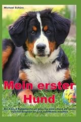 Erster hund ratgeber gebraucht kaufen  Wird an jeden Ort in Deutschland