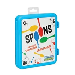 Spoons case card for sale  Delivered anywhere in USA 