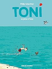 Toni tome jette d'occasion  Livré partout en France