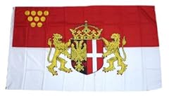 Fahne flagge neuss gebraucht kaufen  Wird an jeden Ort in Deutschland