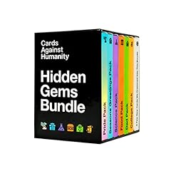 Cards humanity hidden for sale  Delivered anywhere in USA 