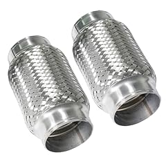 Simnliras inch exhaust for sale  Delivered anywhere in USA 