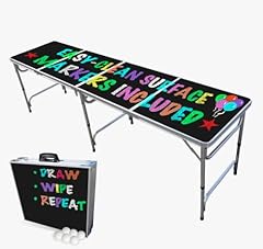 Partypong foot black for sale  Delivered anywhere in USA 