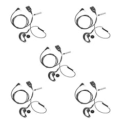 Type ptt earpiece for sale  Delivered anywhere in UK