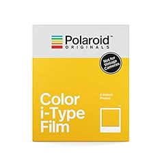 Polaroid originals pellicola usato  Spedito ovunque in Italia 