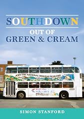 Southdown green cream for sale  Delivered anywhere in UK