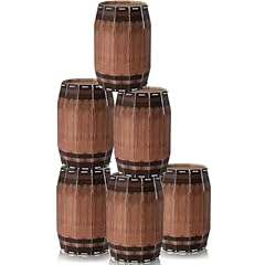 Joinsi 6pcs wooden for sale  Delivered anywhere in USA 