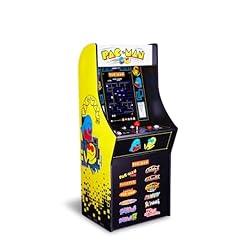 Arcade1up pac man for sale  Delivered anywhere in UK