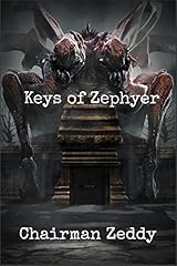 Keys zephyer for sale  Delivered anywhere in UK