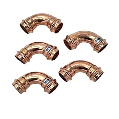 Zbs24 pressfittings kupfer gebraucht kaufen  Wird an jeden Ort in Deutschland