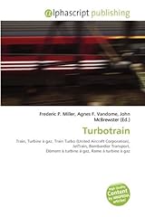 Turbotrain d'occasion  Livré partout en France