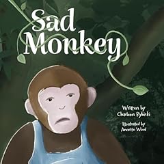 Sad monkey for sale  Delivered anywhere in USA 