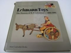 Lehmann toys the for sale  Delivered anywhere in Canada