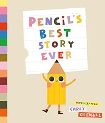 Pencil best story for sale  Delivered anywhere in USA 