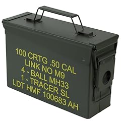 Hmf 70010 munitionskiste gebraucht kaufen  Wird an jeden Ort in Deutschland