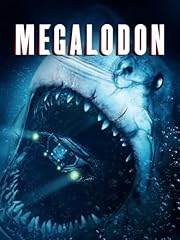 Megalodon usato  Spedito ovunque in Italia 
