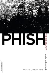 Phish biography for sale  Delivered anywhere in USA 