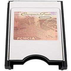 Card reader pcmcia for sale  Delivered anywhere in UK