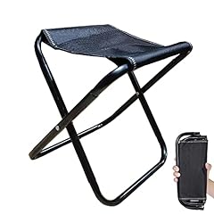 Gadgetking folding stool for sale  Delivered anywhere in UK