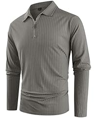 Eletop men polo for sale  Delivered anywhere in USA 