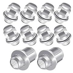 10pcs m12x1.5 lug for sale  Delivered anywhere in USA 