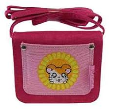 Pink hamtaro wallet for sale  Delivered anywhere in USA 