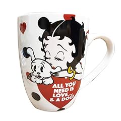 Betty boop tea for sale  Delivered anywhere in UK