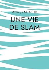 Vie slam d'occasion  Livré partout en France