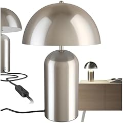 Tectake tischlampe pilzform gebraucht kaufen  Wird an jeden Ort in Deutschland
