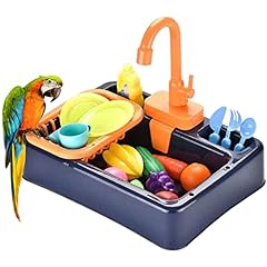 Yoruii parrot bath for sale  Delivered anywhere in USA 