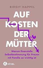 Kosten mütter finanzielle gebraucht kaufen  Wird an jeden Ort in Deutschland