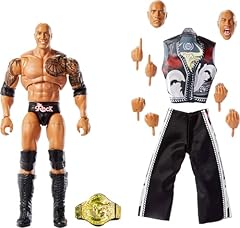 Mattel wwe ultimate for sale  Delivered anywhere in UK
