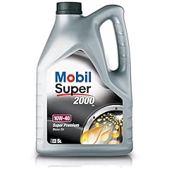 Mobil super 2000 gebraucht kaufen  Wird an jeden Ort in Deutschland