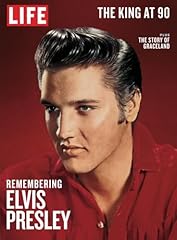 Life elvis presley for sale  Delivered anywhere in USA 