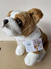 British bulldog soft for sale  Delivered anywhere in UK