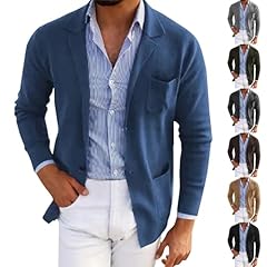 Fnkdor mens blazer for sale  Delivered anywhere in UK