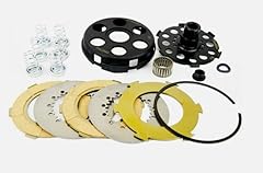 Pinasco kit frizione usato  Spedito ovunque in Italia 