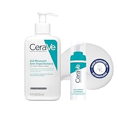 Cerave routine anti d'occasion  Livré partout en France