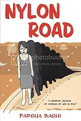 Nylon road graphic d'occasion  Livré partout en Belgiqu